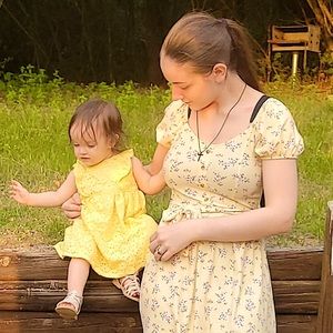 Meet your Posher, Riah